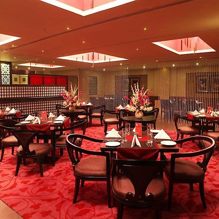 The Kay Hotel Vijayawada Ngoại thất bức ảnh