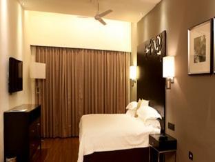 The Kay Hotel Vijayawada Ngoại thất bức ảnh